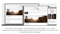 responsive websites in html css javascript
