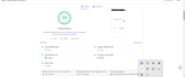 resolve core web vitals issues cls, lcp of shopify store