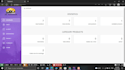 develop a full dynamic symfony website