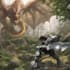 illustrate fantasy and concept art