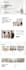 create a website mockup or a responsive website with canva