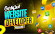 do website development, website coder ,backend coder , frontend development