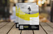 design professional flyer or one pager for you