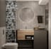 create professional interior 3d design and render in 3ds max