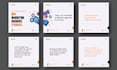 create editable canva templates and instagram post design for an attractive feed