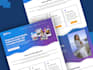 design wordpress website with elementor pro
