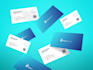 do business card, letterhead, stationary design, name card design and more