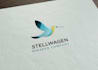 do make an modern outstanding finance logo