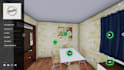 make 360 virtual tour of your 3d design or 360 panoramas
