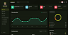 develop custom dashboards, admin panels, backoffice portals or ai agents