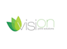 design an astonishing environment logo in 24 hours