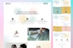 do wordpress website design and development using elementor pro