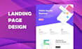 be do front end web developer, with html css and javascript