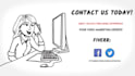 create a short video ad to get more leads for your business