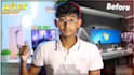 design your youtube thumbnail like sick fast , catchy