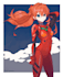 draw anime style illustration