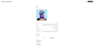 create nft minting website, dapp, smart contract, frontend