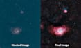 stack and process your deep sky astrophotograhy images