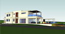 do architectural 3d modeling in sketchup