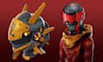 create 3d character or 3d mascot with the finest quality