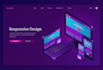 convert PSD to html, figma to html css bootstrap conversion
