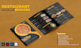 do professional brochure, bi fold, tri fold,and flyer design