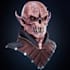 do pbr texturing or 3d game character modeling and rigging
