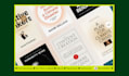design a premium nonfiction book cover for KDP and print