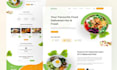 convert figma to HTML, PSD to HTML, xd to HTML with responsive bootstrap