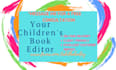 proofread and format children books neatly and logically