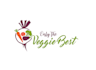 do make high quality vegetable logo with express delivery