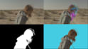 do details hair rotoscoping