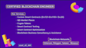 develop erc721, erc20, erc1155, bep 20, matic token evm contracts