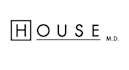 do make an modern unique house logo within 24 hours