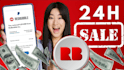 build a profitable redbubble store that generates daily sales