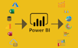 data visualization and reporting using microsoft power bi desktop