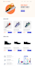design html css bootstrap website
