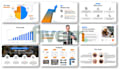 do presentation design with PPT slides and webinar course video