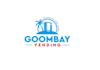design outstanding vending logo with express delivery