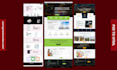 convert figma to html, psd to html, xd to html