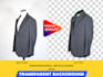 do premium photo background removal and ecommerce retouching