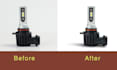 photoshop editing, background removal, white or transparent bg premium work