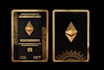 create 3d nft membership cards or trading card animation