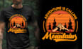 do custom t shirt design and logo