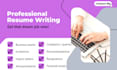 provide a professional resume and CV writing service
