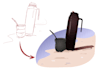 vectorize, redraw your logo or image, design a vector illustration