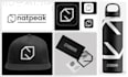 design logo brand style guide full brand identity and brand book