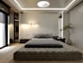design your bedroom interior and create photorealistic 3d renders
