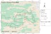 make professional and pro gis maps, digitization and analysis