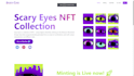 create a smart contract for your nft collection